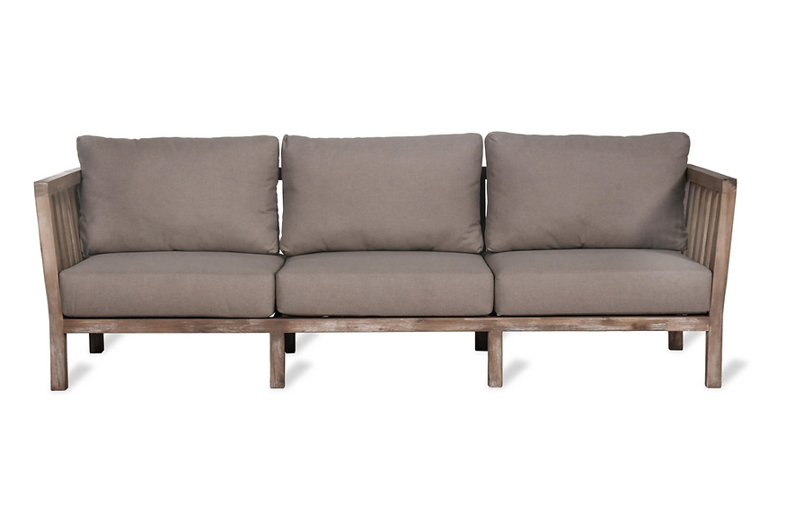 Camden 3 Seater Outdoor Sofa