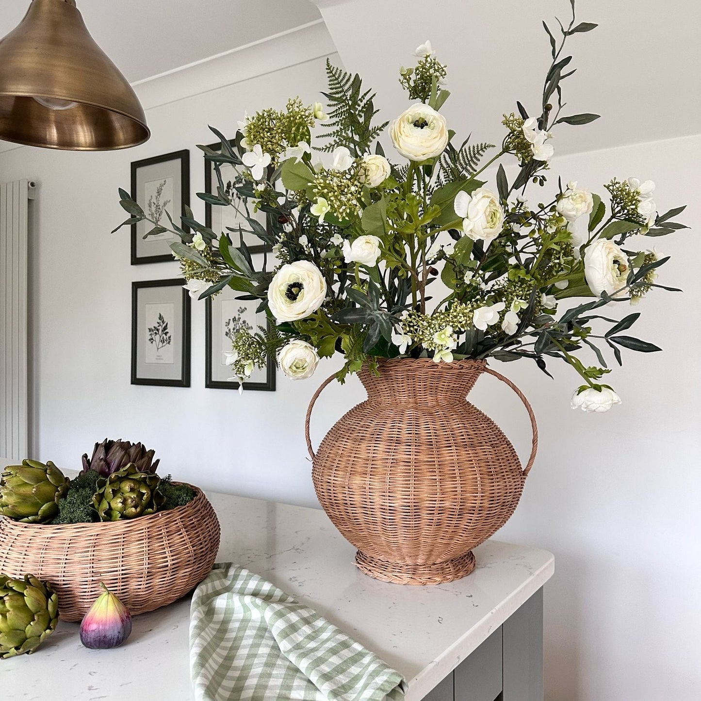 My Millennium Maison Summer Arrangement Large