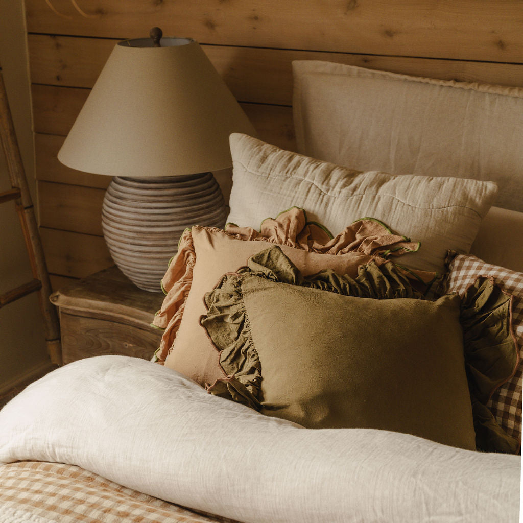 Tilly & Ted Exclusive Cushions