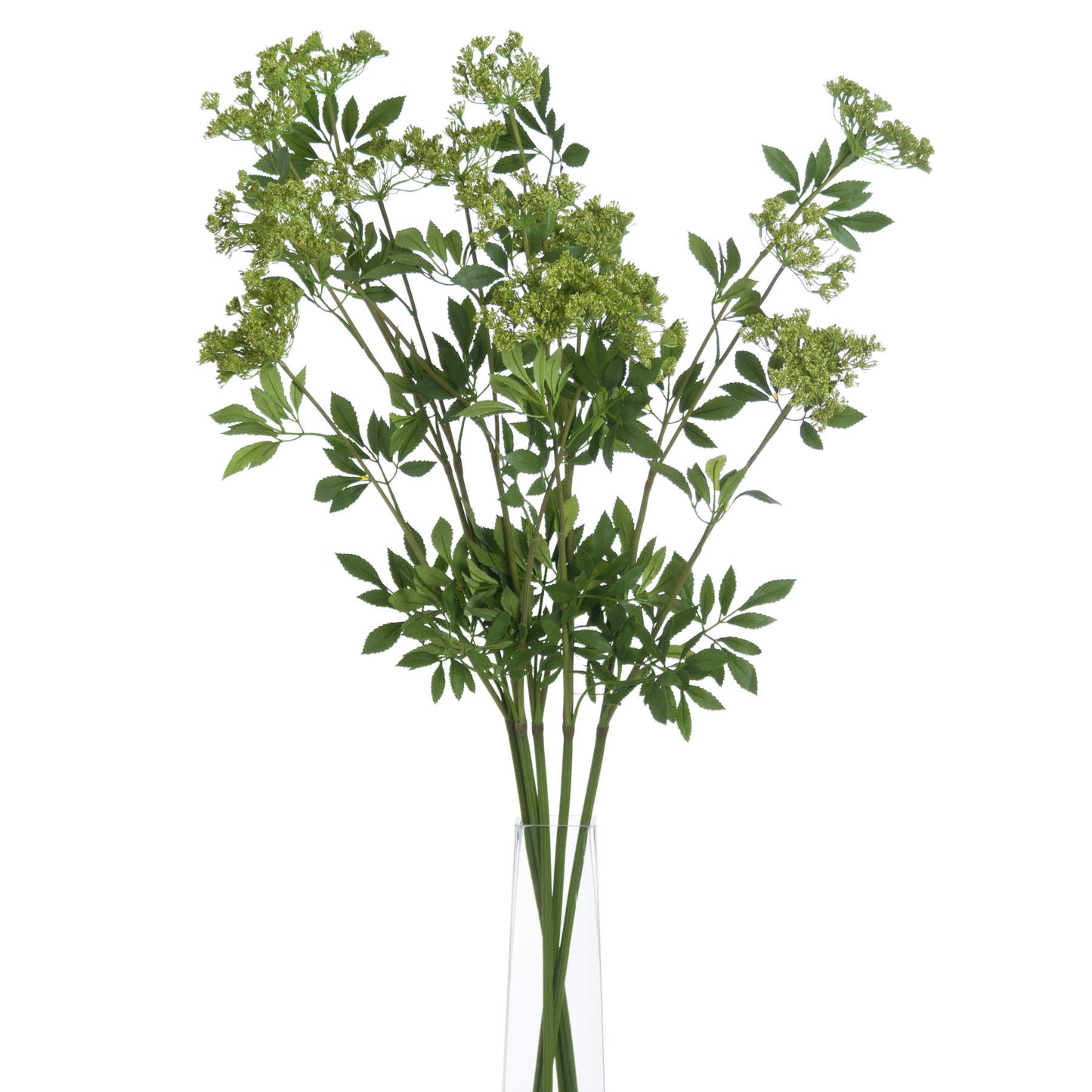 Large Faux Cow Parsley