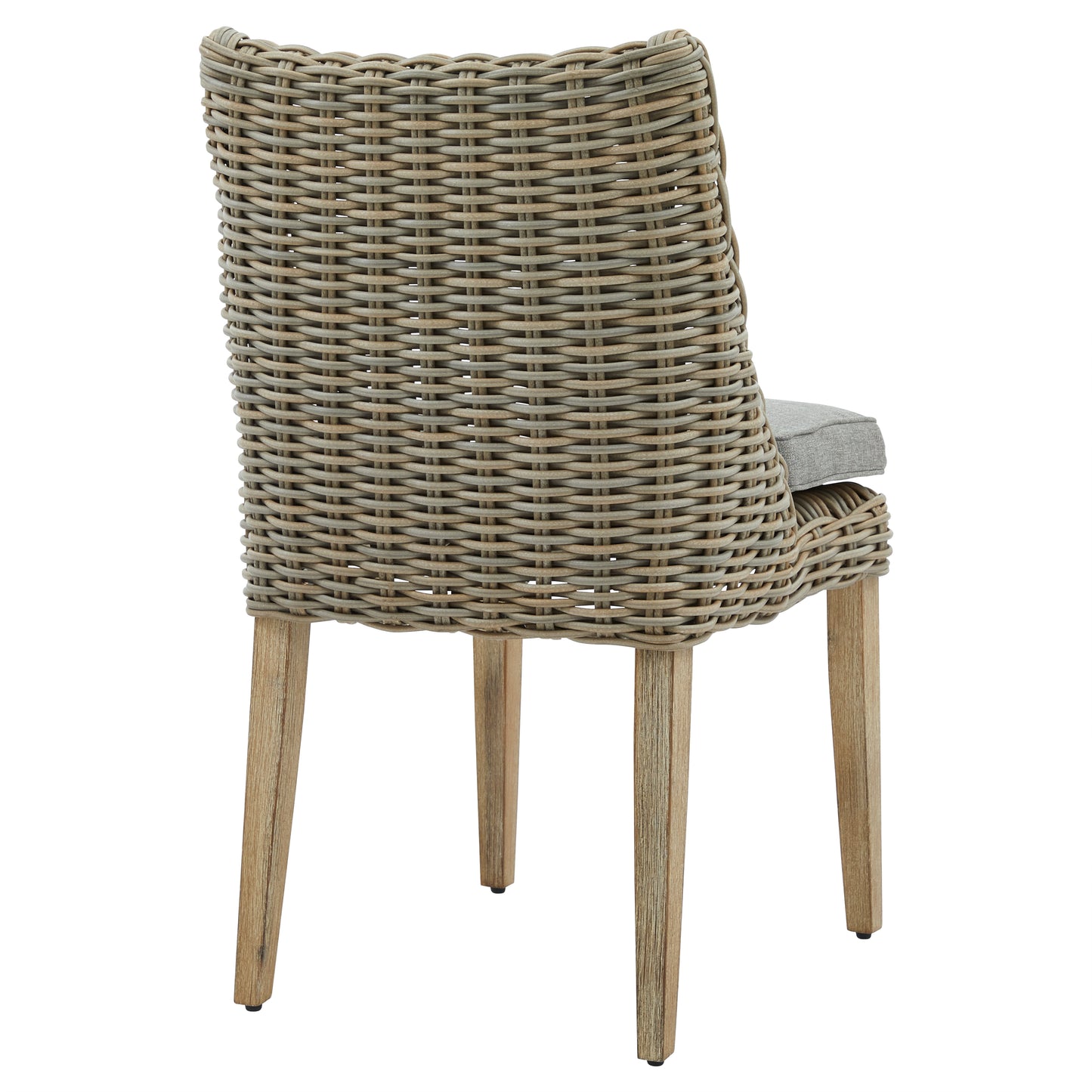 Waltham Collection Rattan Indoor and Outdoor Dining Chair