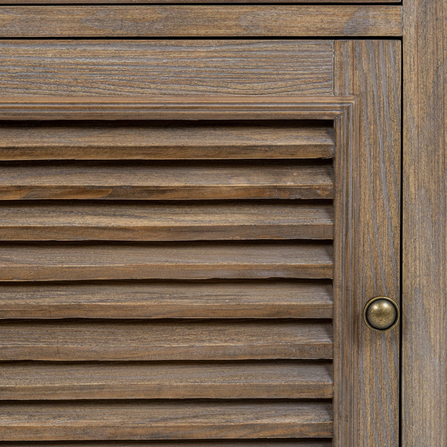 Delphine Collection 1 Drawer 1 Door Chest (Left Hand)