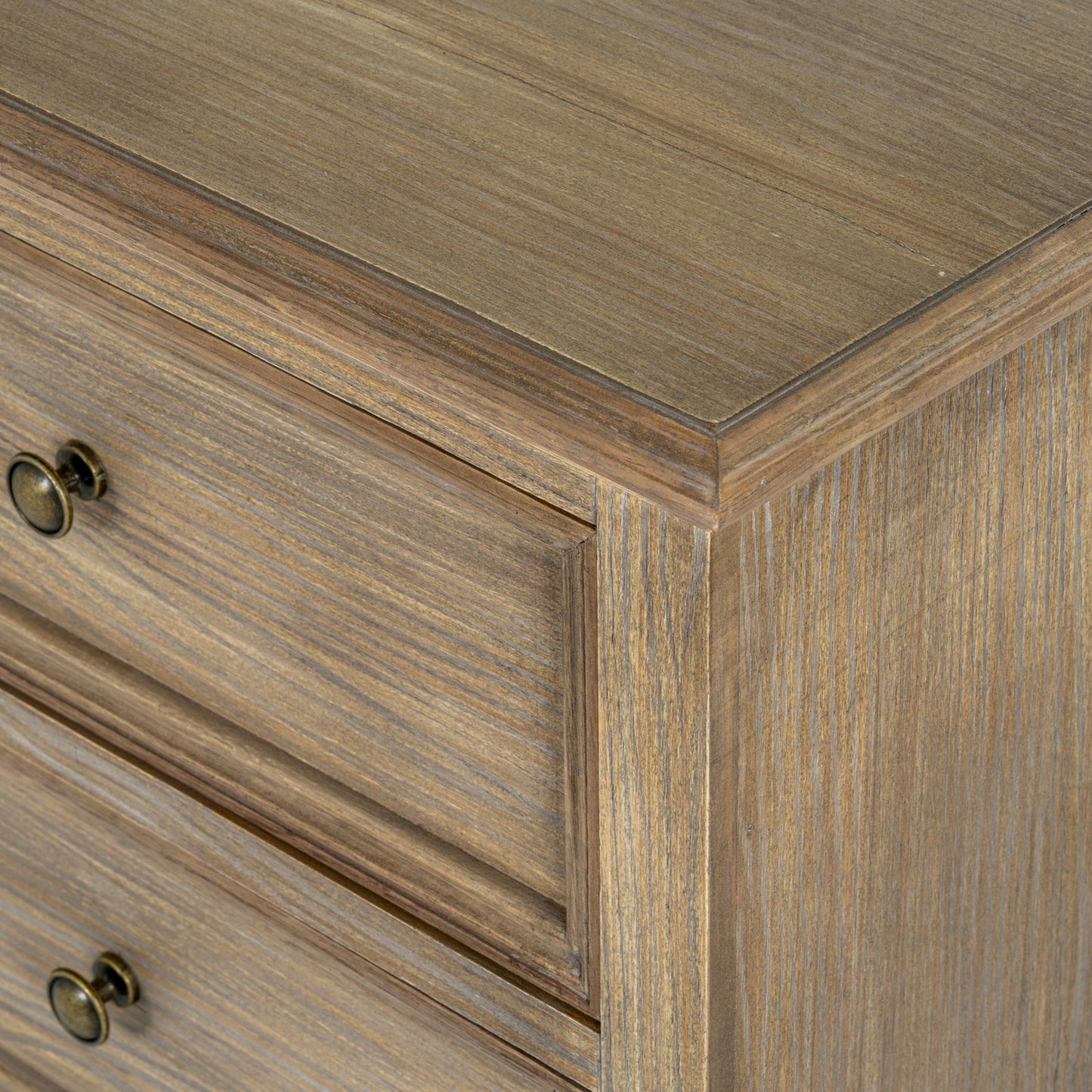 Delphine Collection 3 Drawer Chest