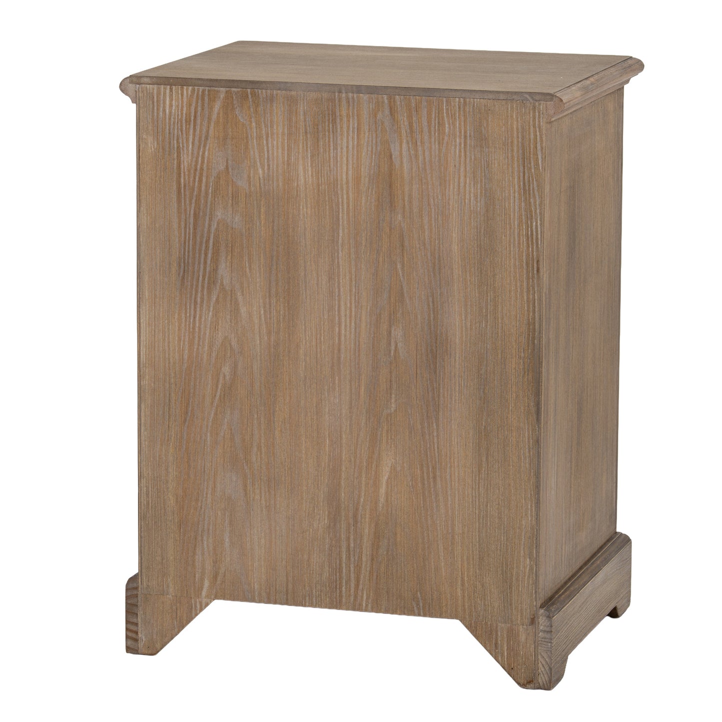 Delphine Collection 3 Drawer Chest