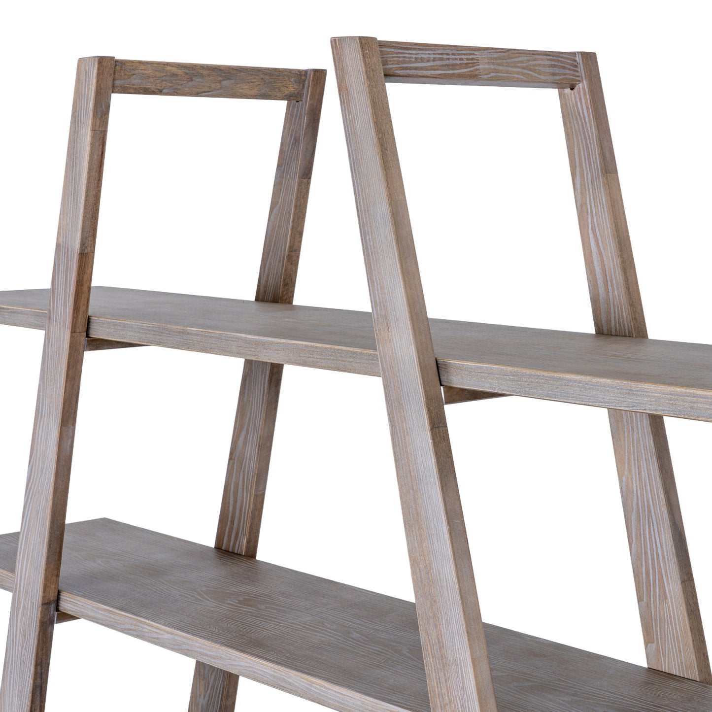 Haldon Collection 4 Shelf Apex Unit