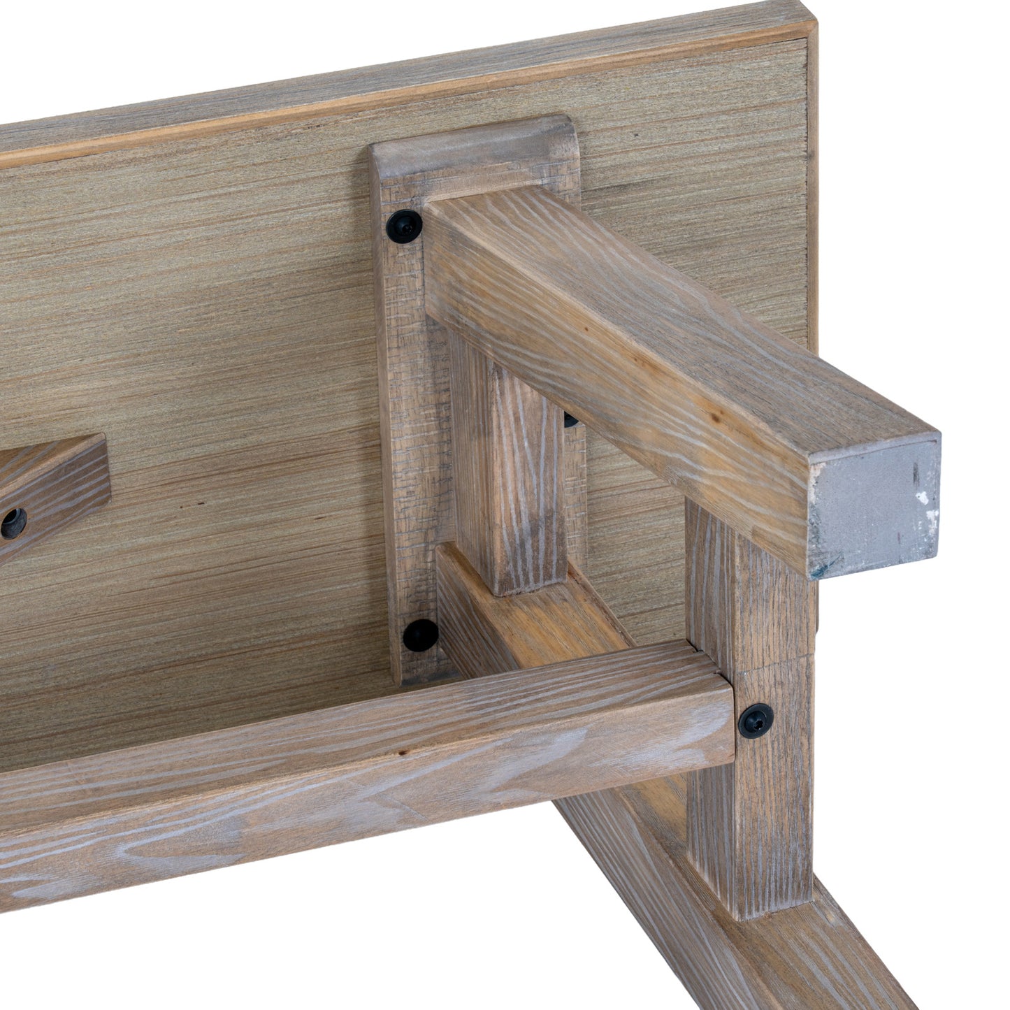 Haldon Collection Large Dining Bench