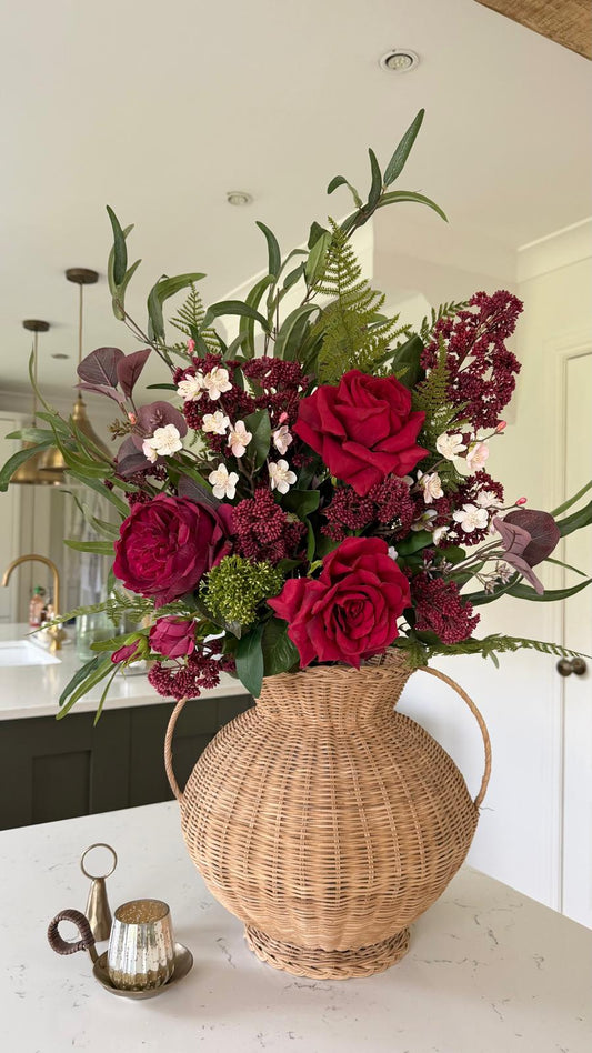 My Millennium Maison Arrangement No. 6