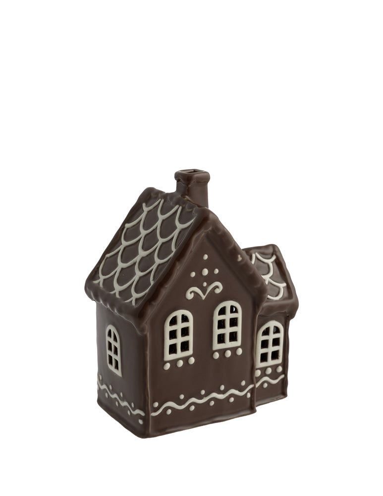 No. 2 Gingerbread Street - Ceramic House