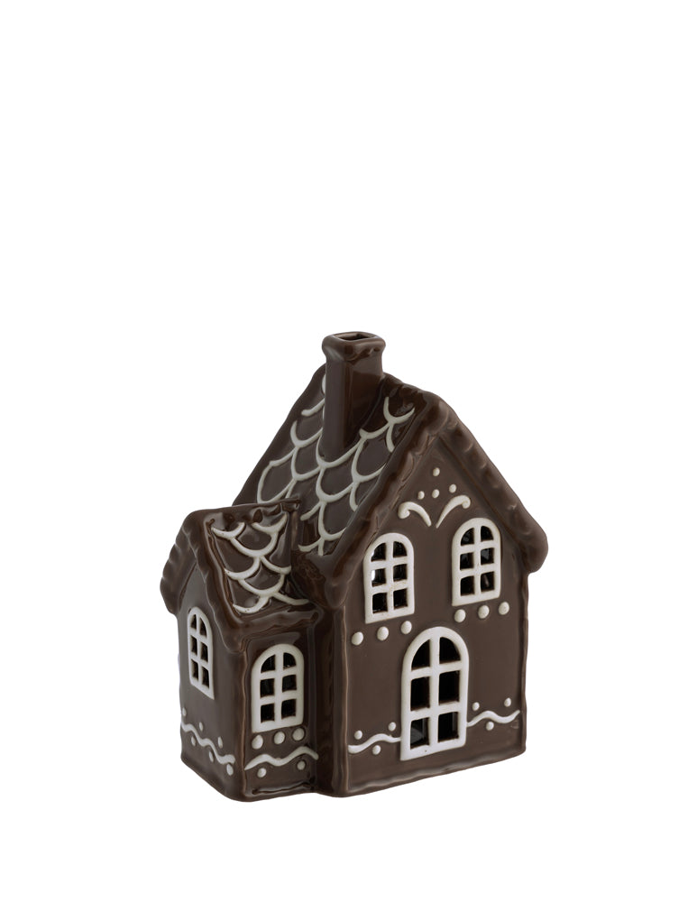 No. 2 Gingerbread Street - Ceramic House