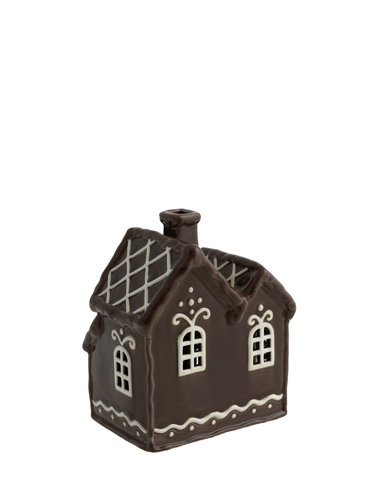 No. 3 Gingerbread Street - Ceramic House