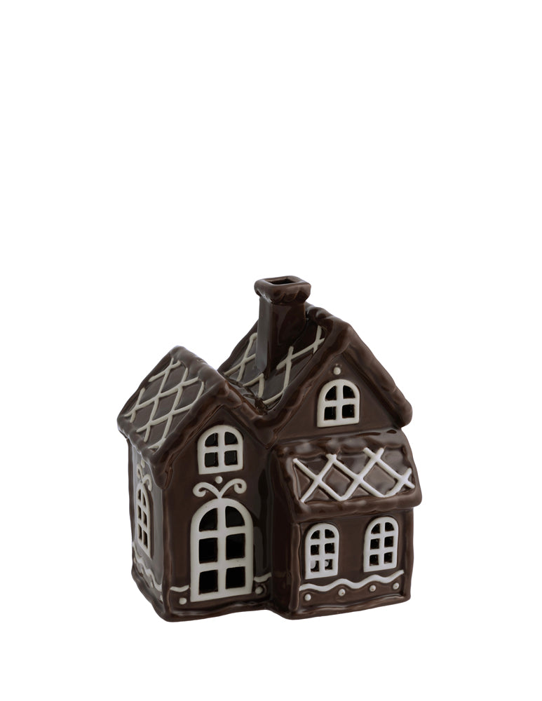 No. 3 Gingerbread Street - Ceramic House