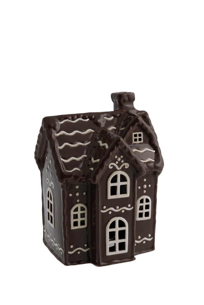 No. 4 Gingerbread Street - Ceramic House