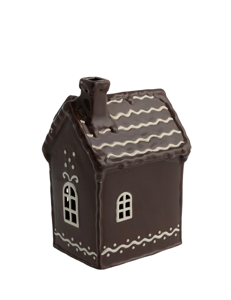 No. 4 Gingerbread Street - Ceramic House