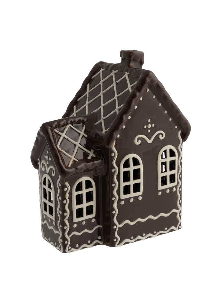 No. 5 Gingerbread Street - Ceramic House