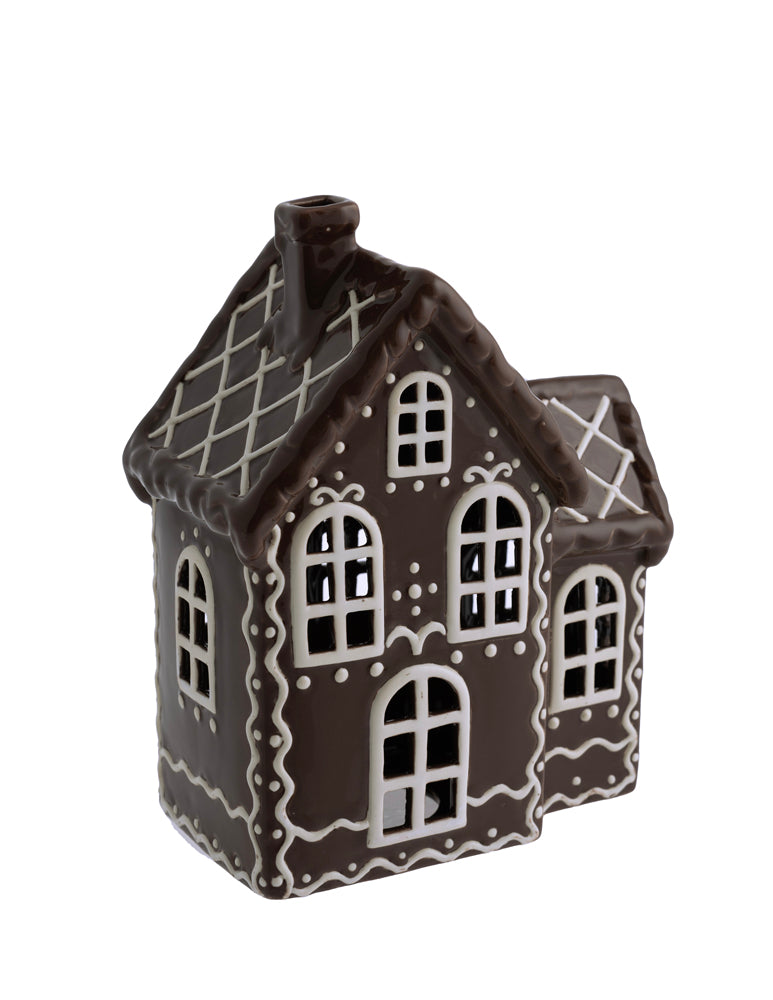 No. 5 Gingerbread Street - Ceramic House