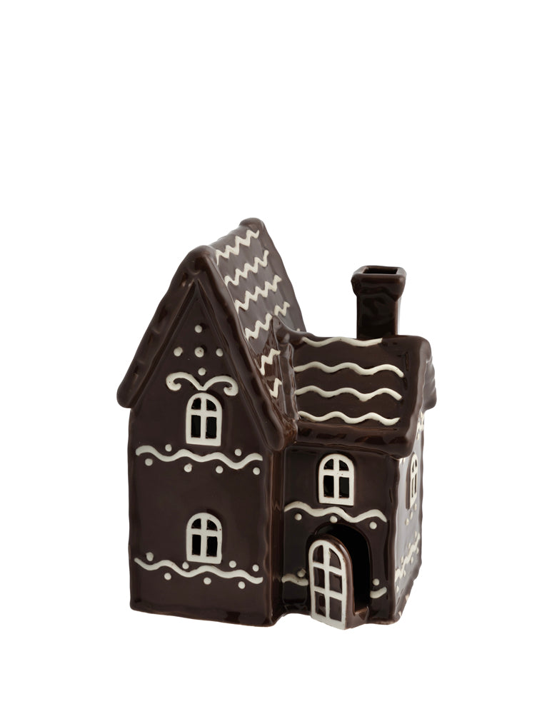 No. 6 Gingerbread Street - Ceramic House