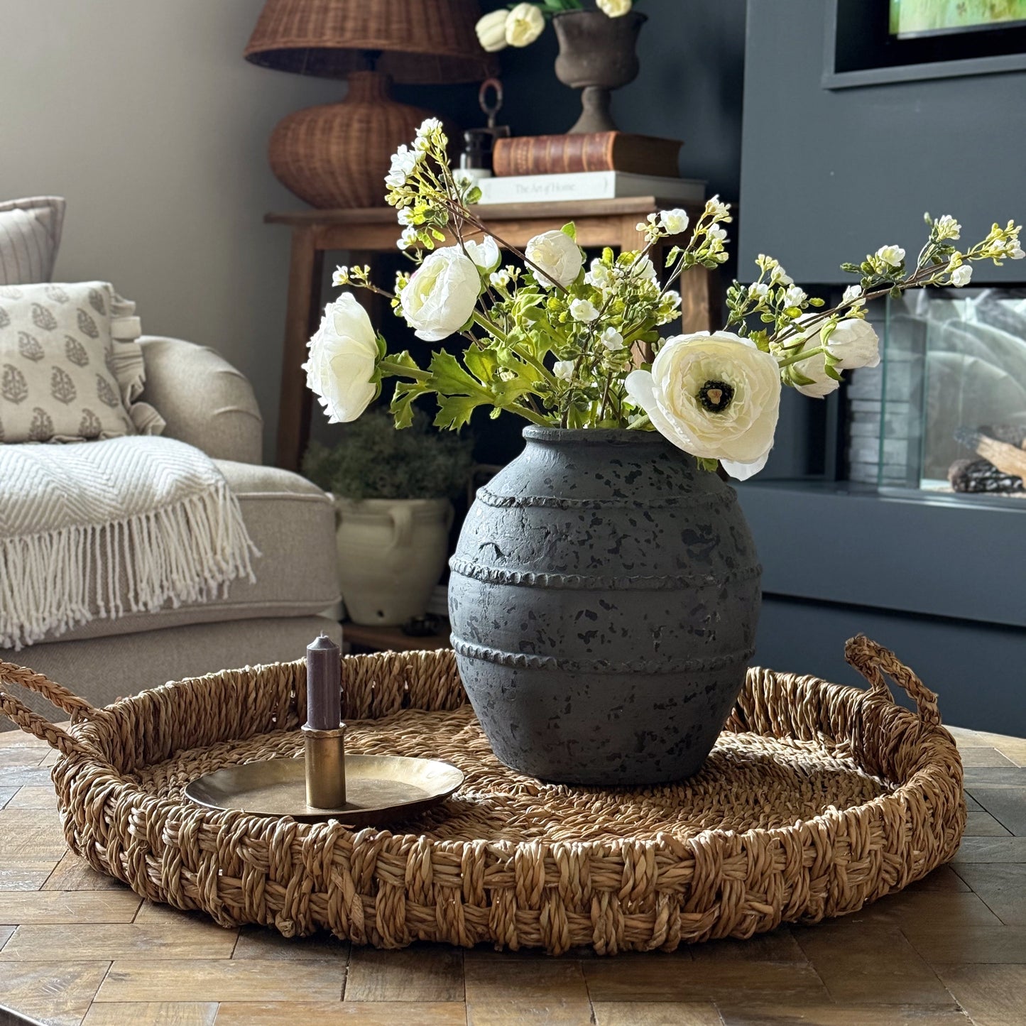 Coffee Table Styling Bundle Worth £200 Bundle Price £160.00