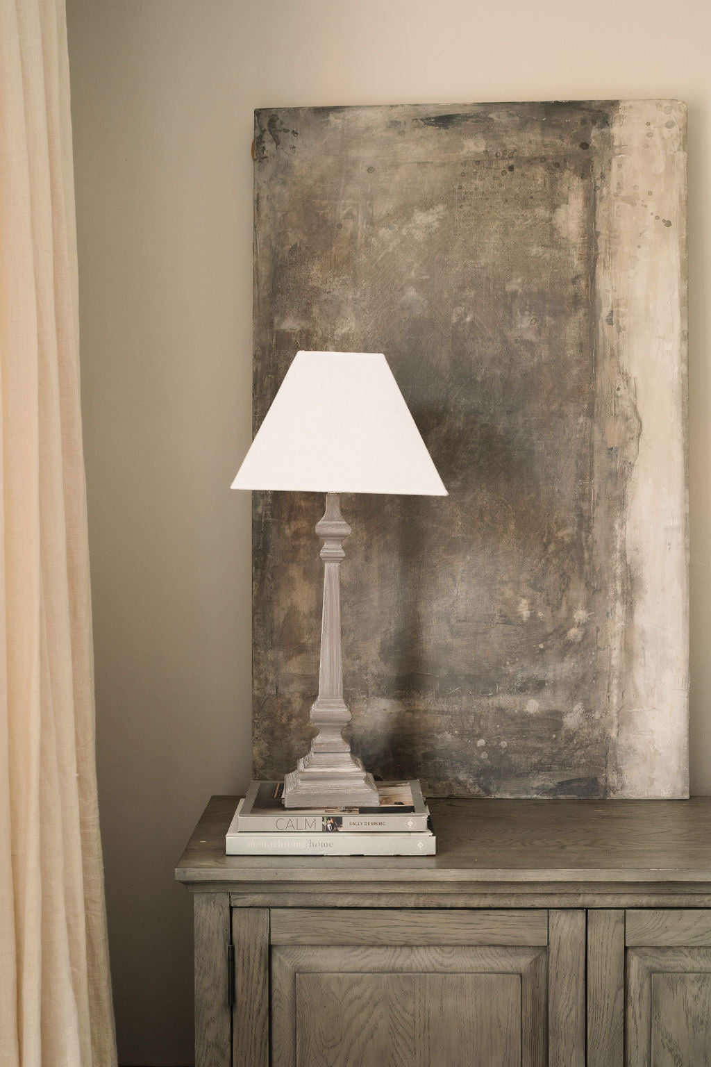 Pula Table Lamp