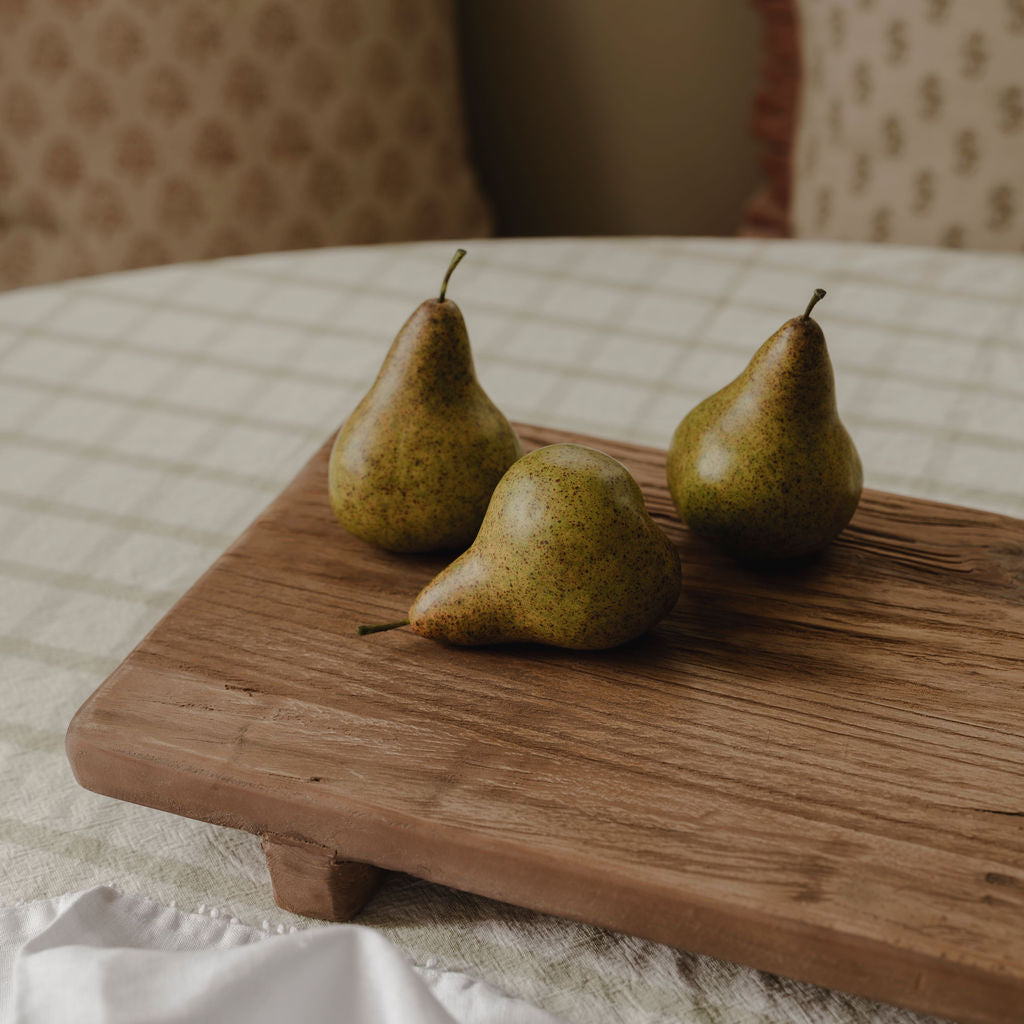 Recycled Elm Board