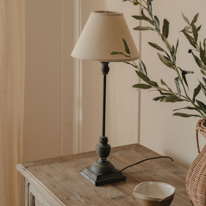 Incia Stem Lamp