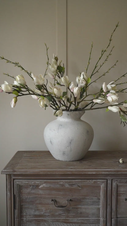 Darcy Vase