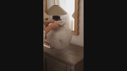 Darcy Vase