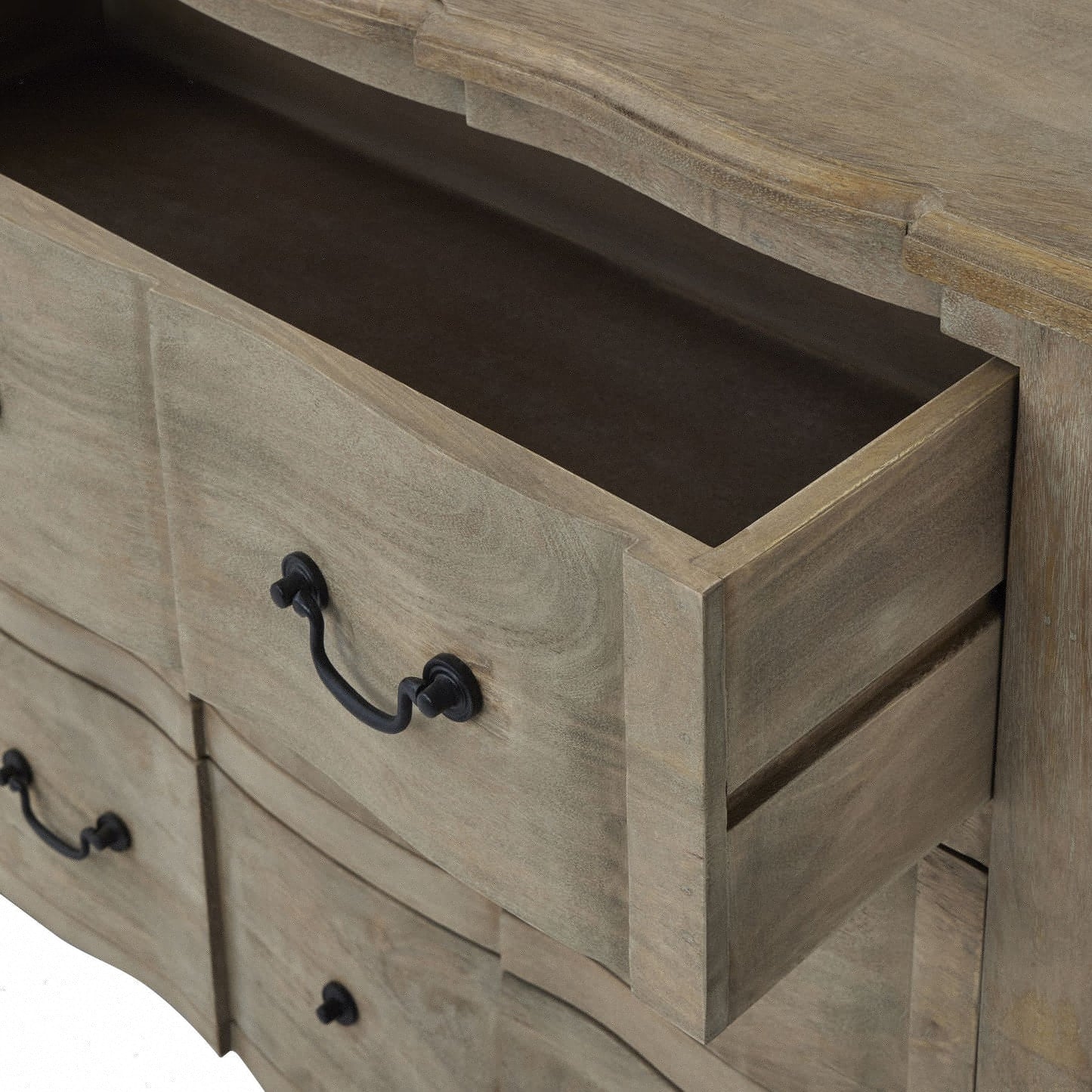 Evesham 6 Drawer Chest