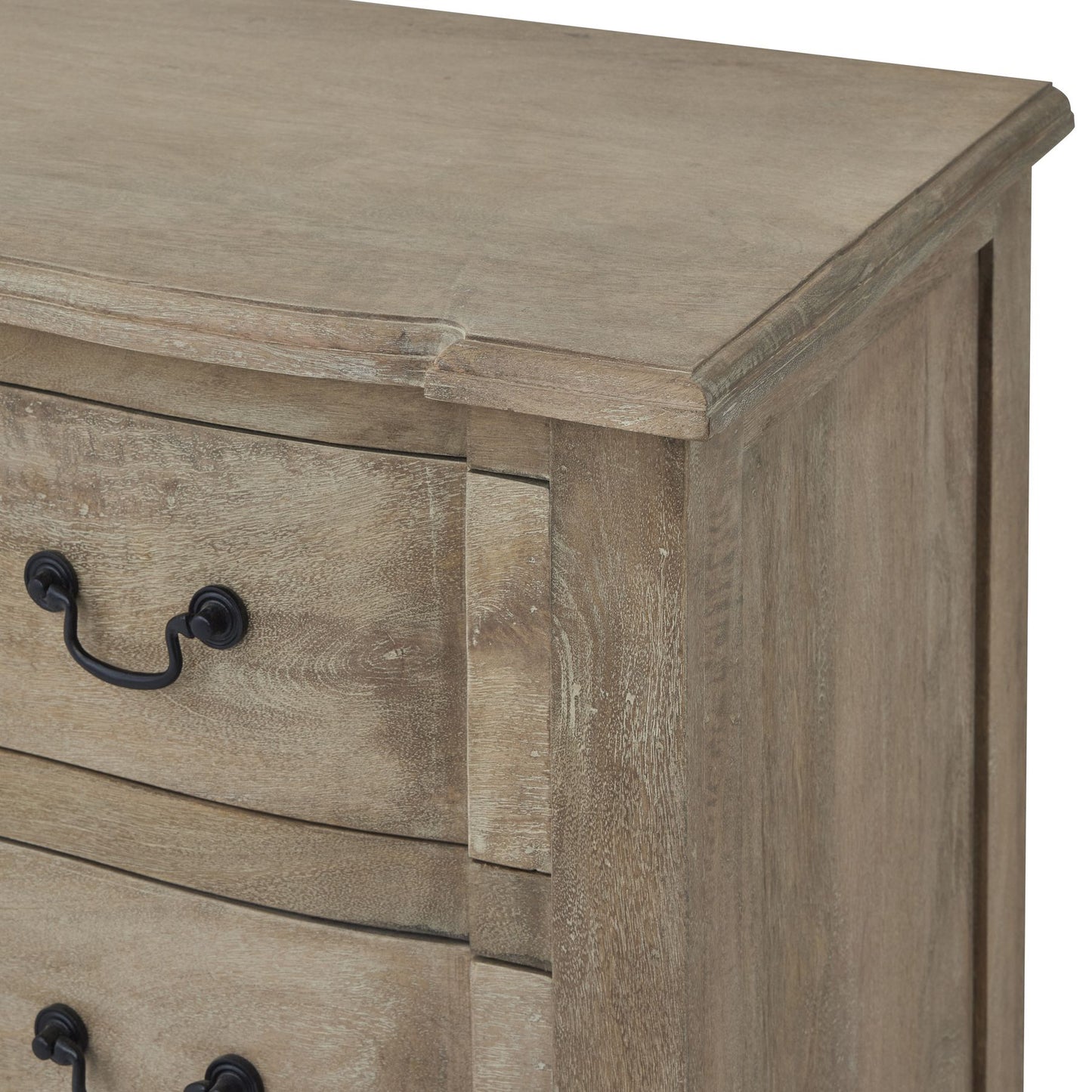 Evesham Collection 3 Drawer Chest