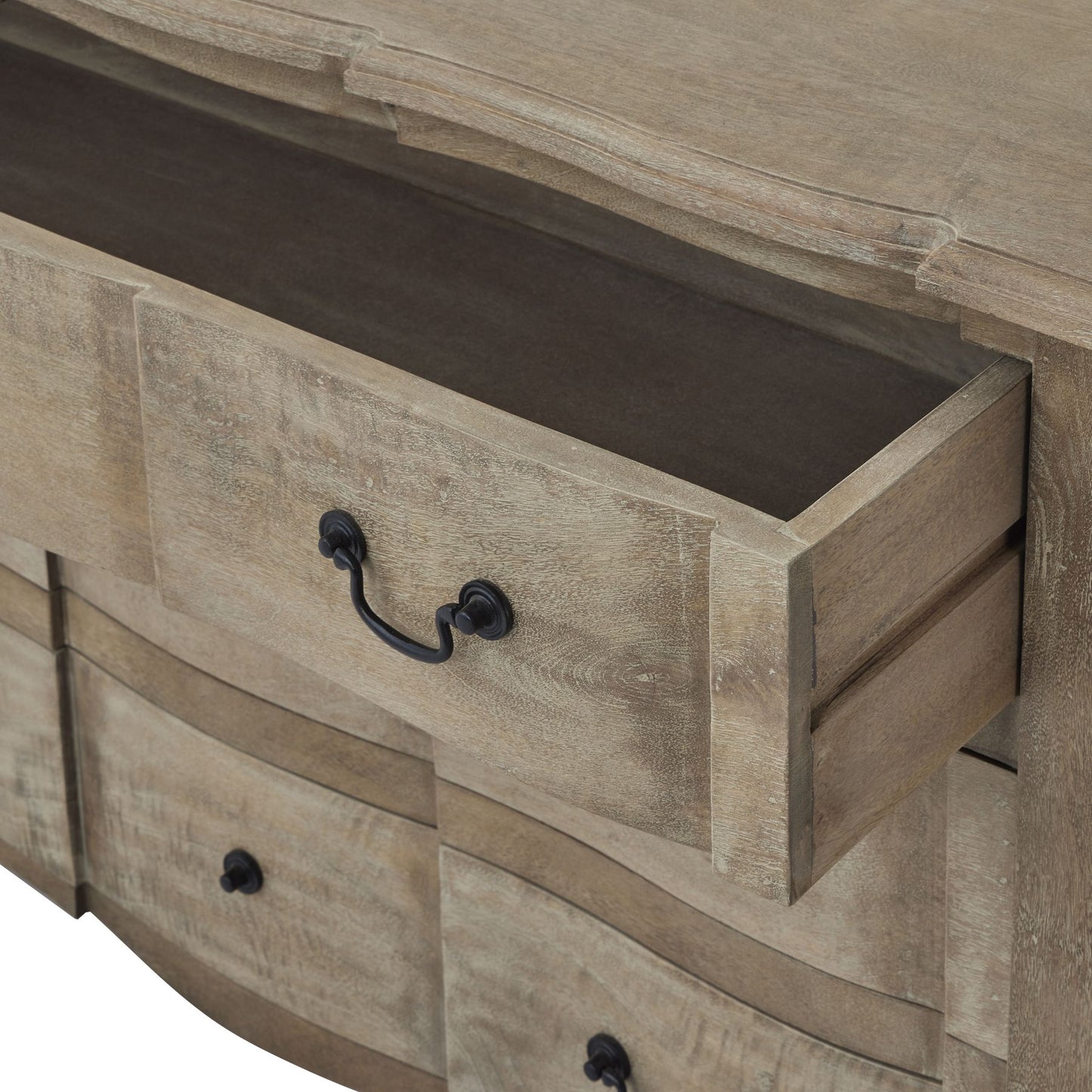 Evesham Collection 3 Drawer Chest