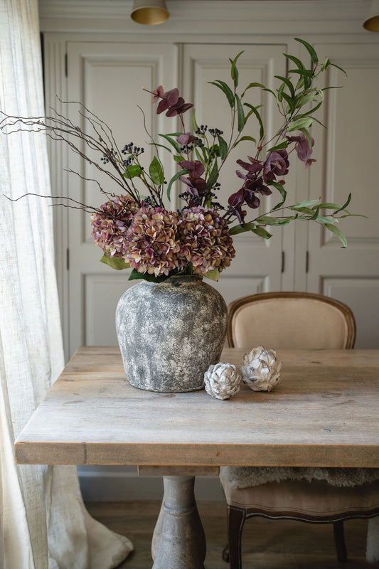 Hydrangea Arrangement